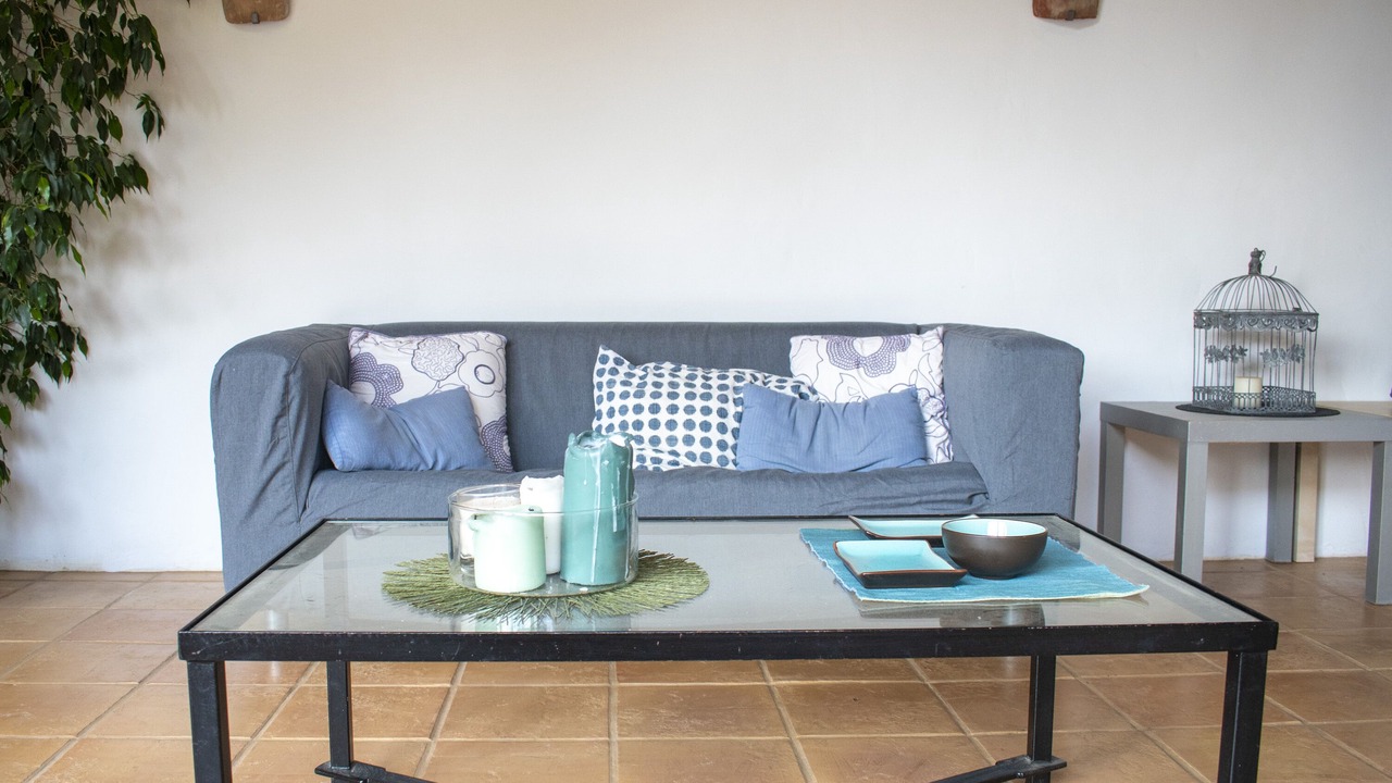 Photo of Livingroom in Pedret i Marza