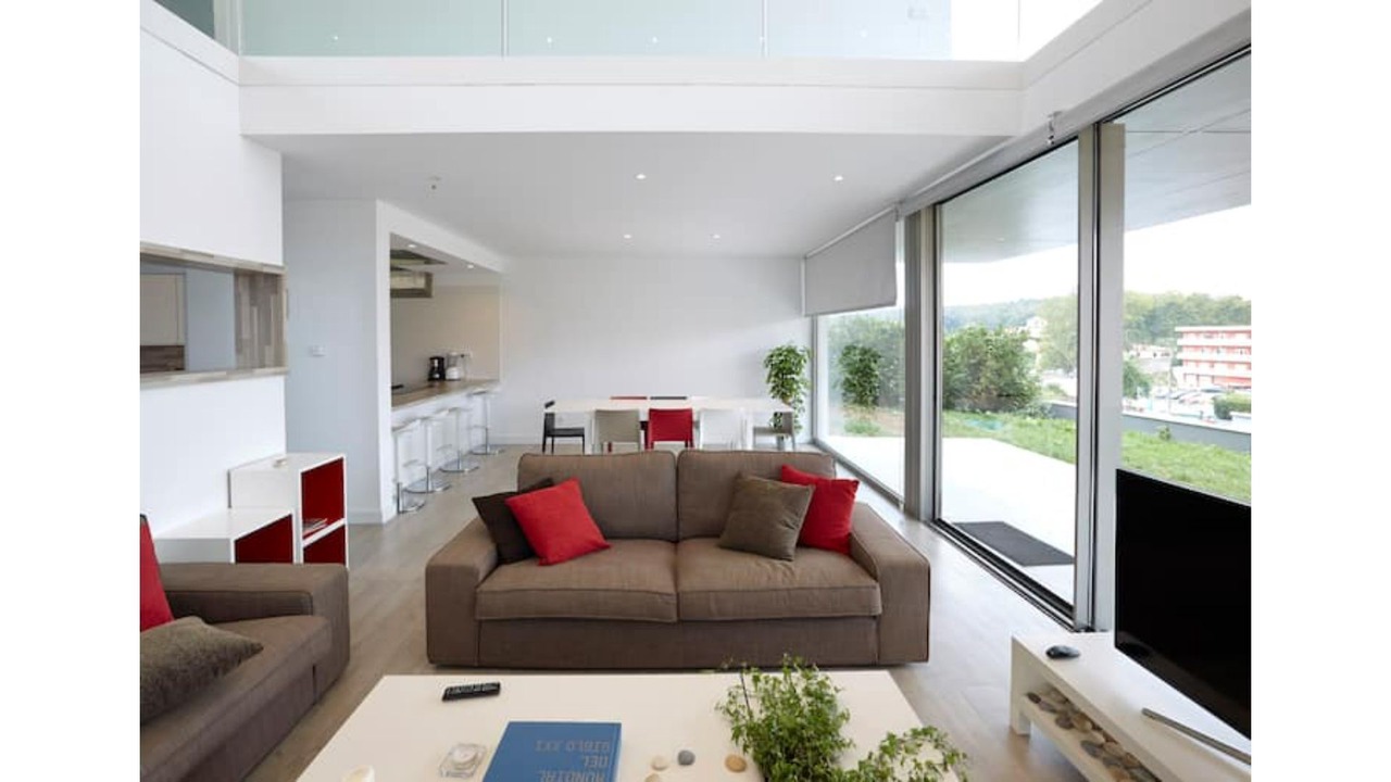 Photo of Livingroom in La Portilla