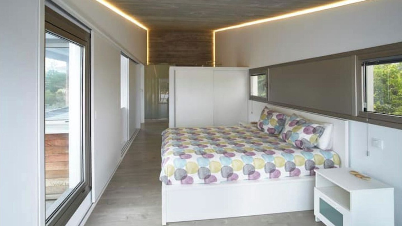 Photo of Bedroom in La Portilla