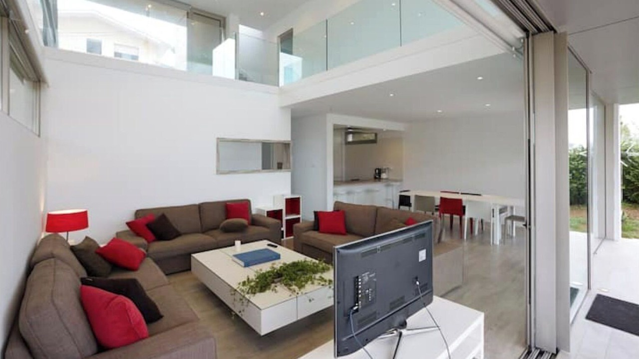 Photo of Livingroom in La Portilla