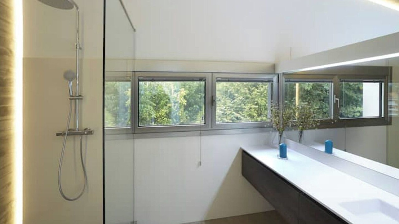 Photo of Bathroom in La Portilla