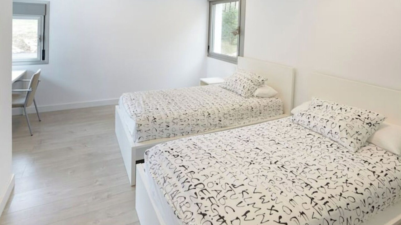 Photo of Bedroom in La Portilla