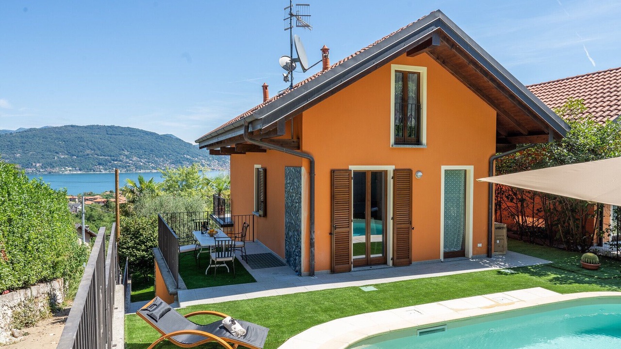 Photo of Others in Baveno