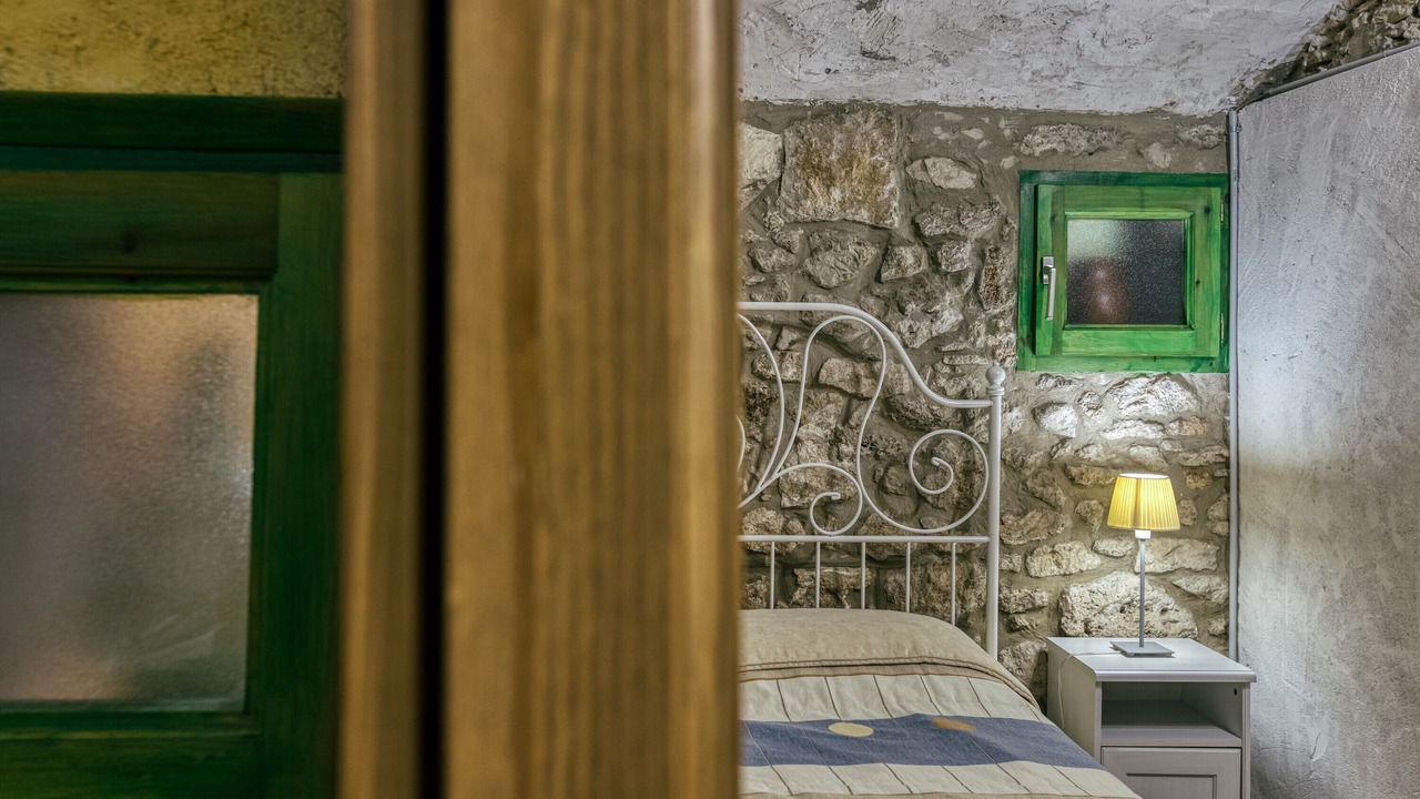 Photo of Bedroom in Serinya