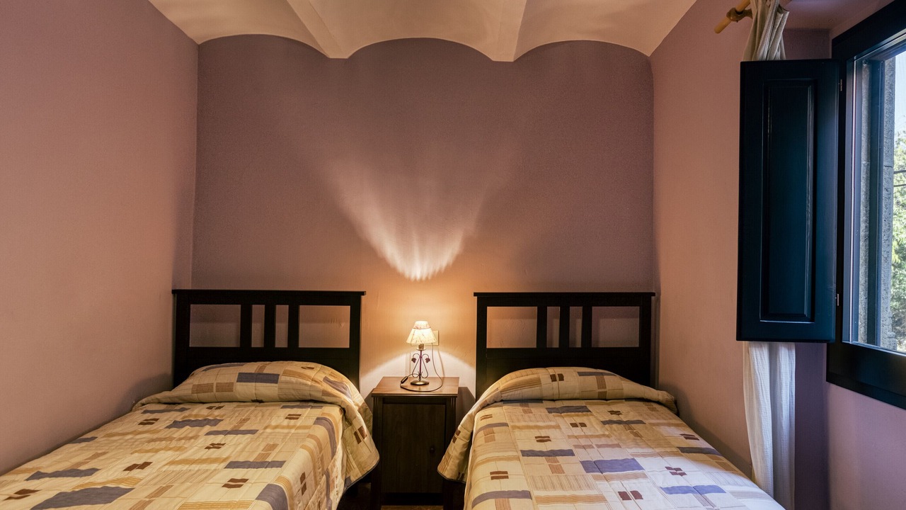 Photo of Bedroom in Serinya