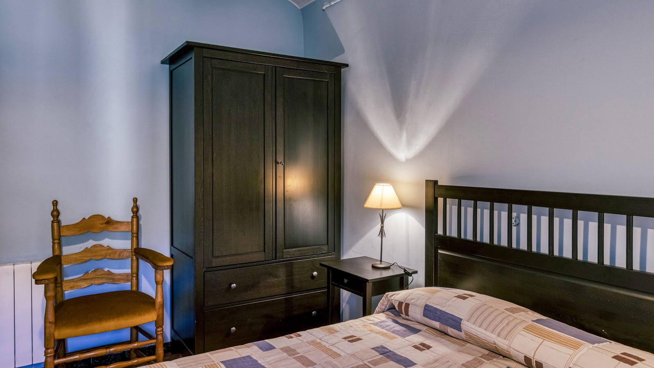 Photo of Bedroom in Serinya