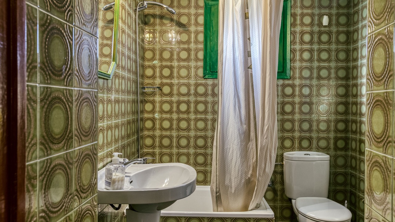 Photo of Bathroom in Serinya
