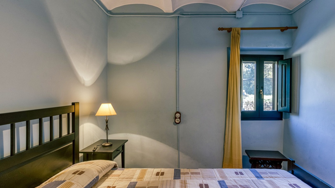 Photo of Bedroom in Serinya