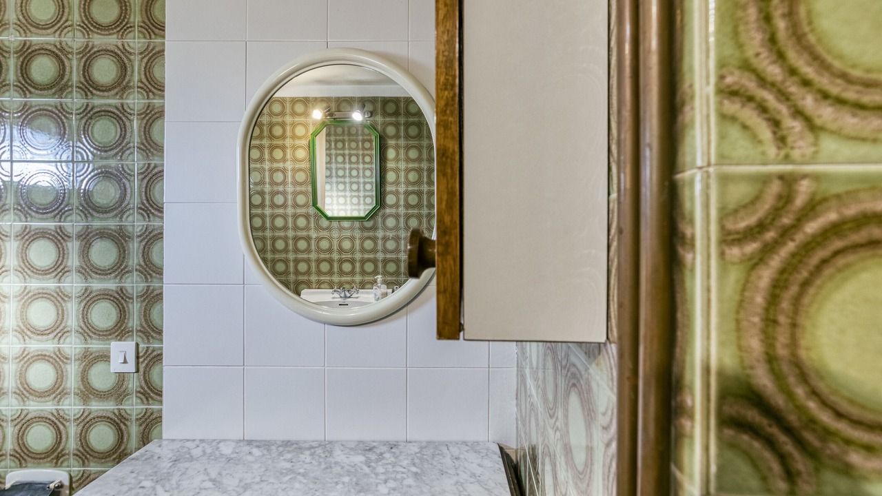 Photo of Bathroom in Serinya