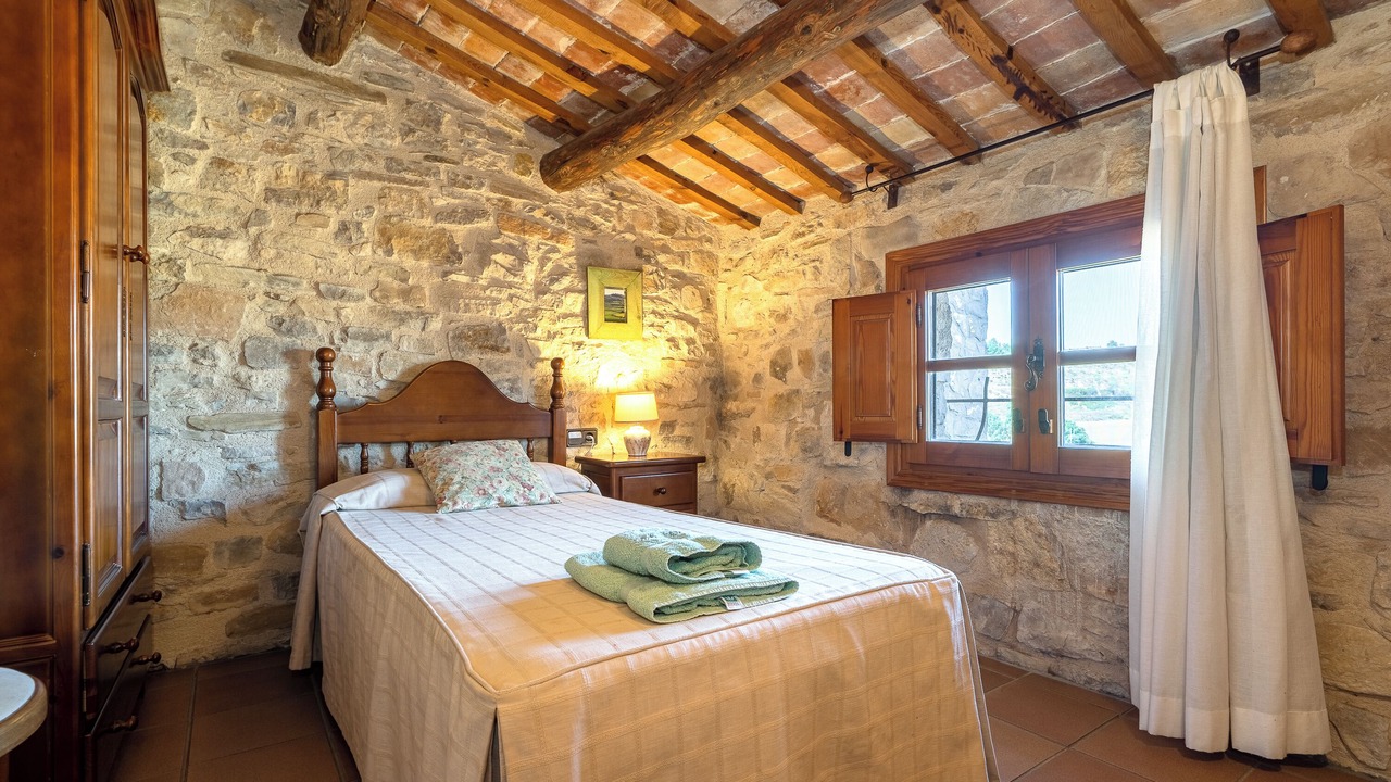 Photo of Bedroom in Conesa