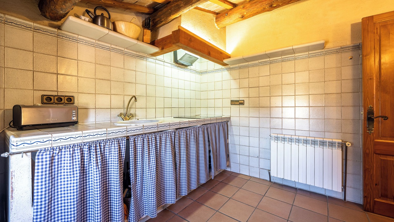 Photo of Kitchen in Conesa