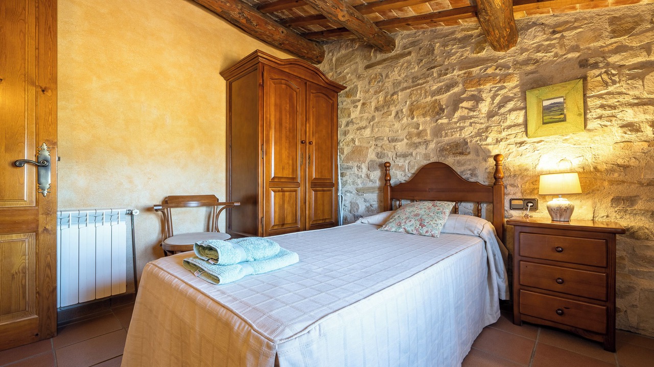 Photo of Bedroom in Conesa