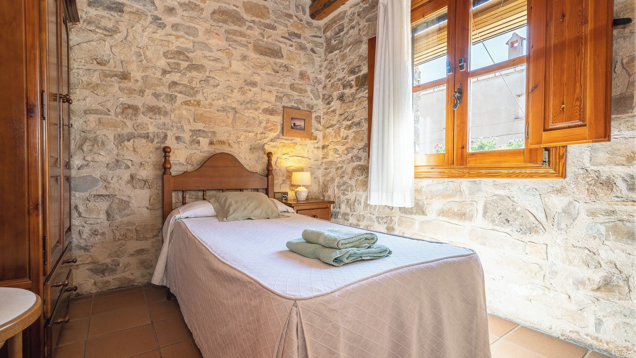Photo of Bedroom in Conesa