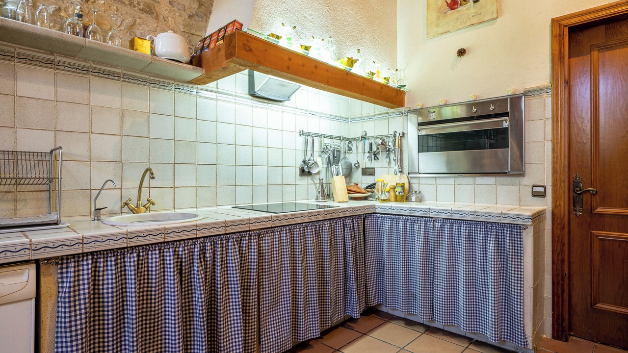 Photo of Kitchen in Conesa