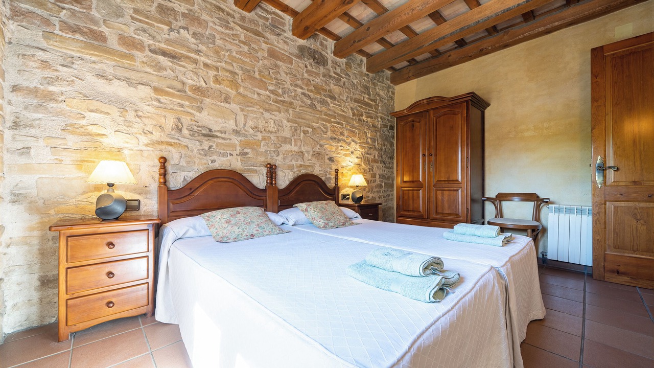 Photo of Bedroom in Conesa