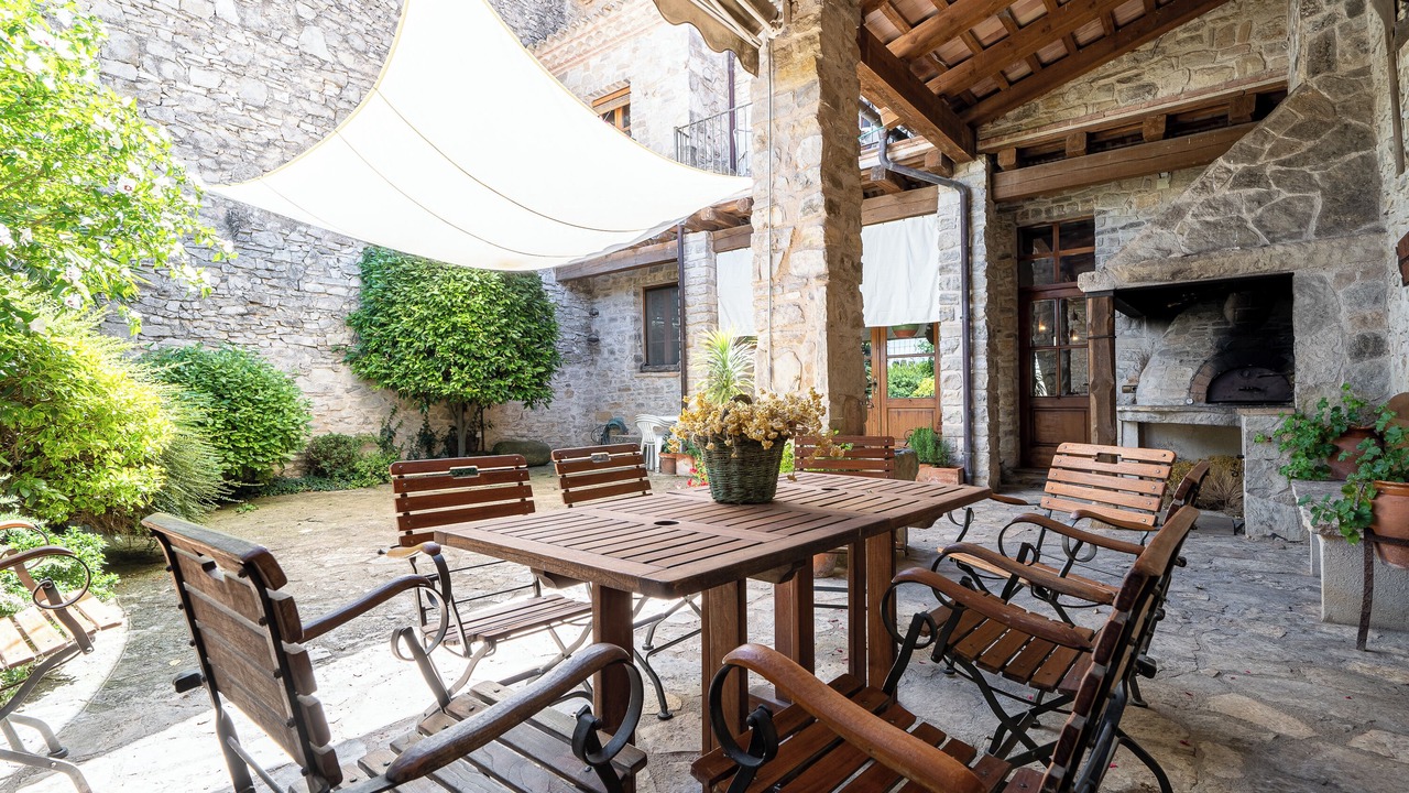 Photo of Outdoor in Conesa