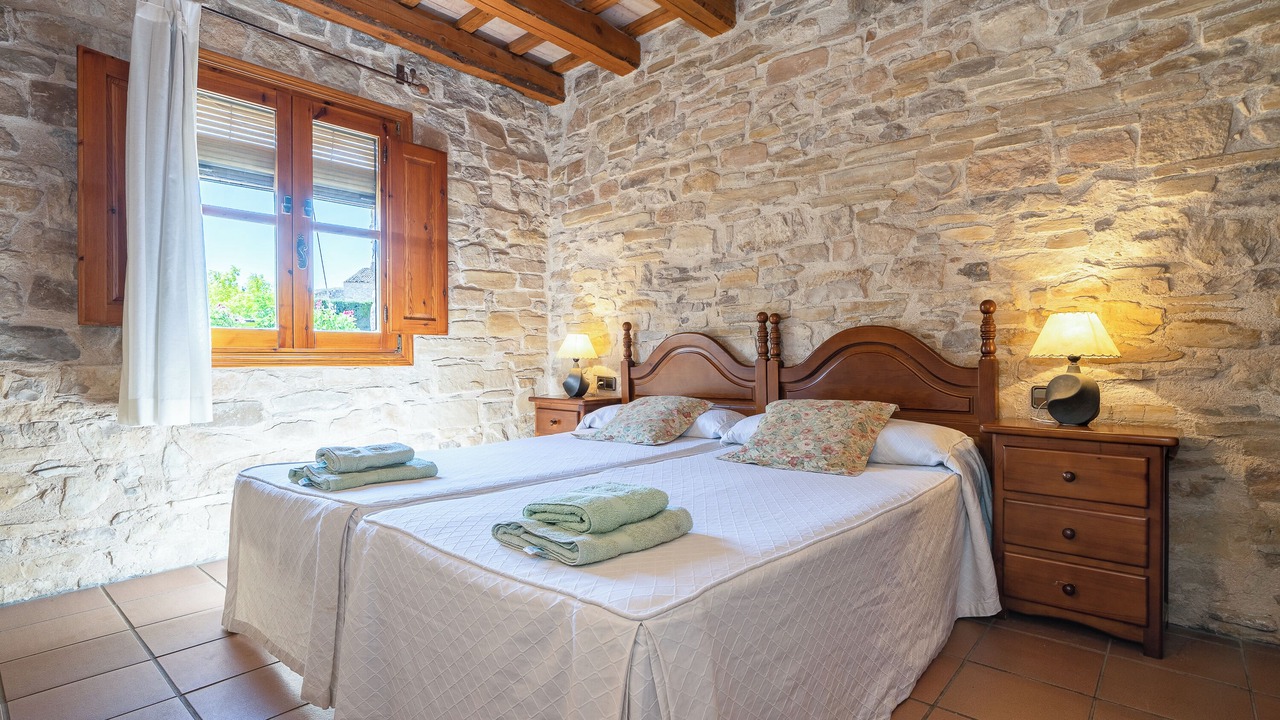 Photo of Bedroom in Conesa