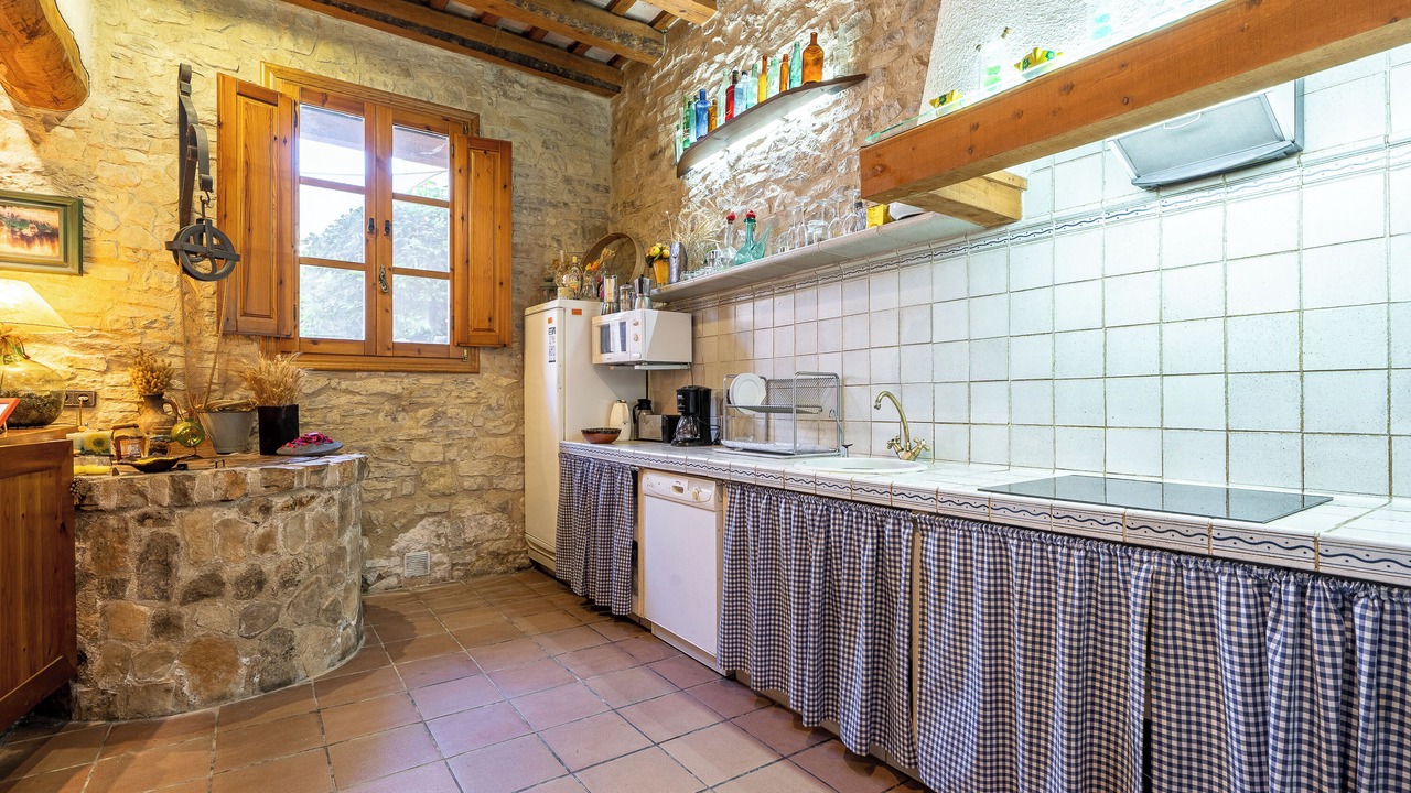 Photo of Kitchen in Conesa