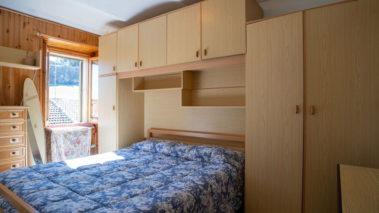 Photo of Bedroom in Gamberale