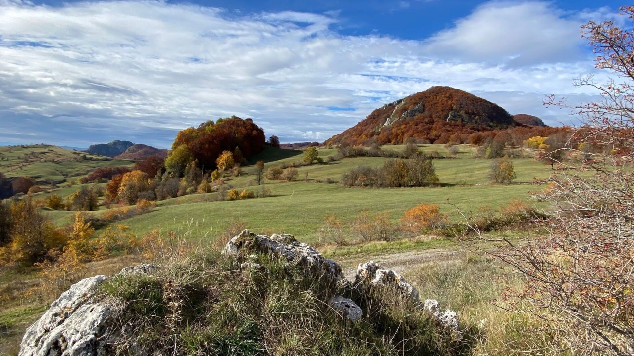 Photo of Outdoor in Gamberale