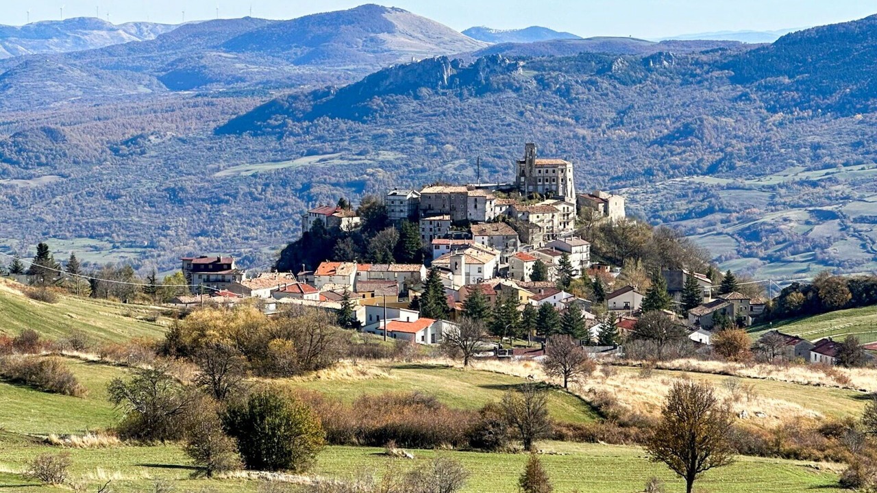 Photo of Others in Gamberale
