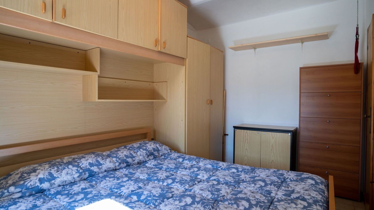 Photo of Bedroom in Gamberale