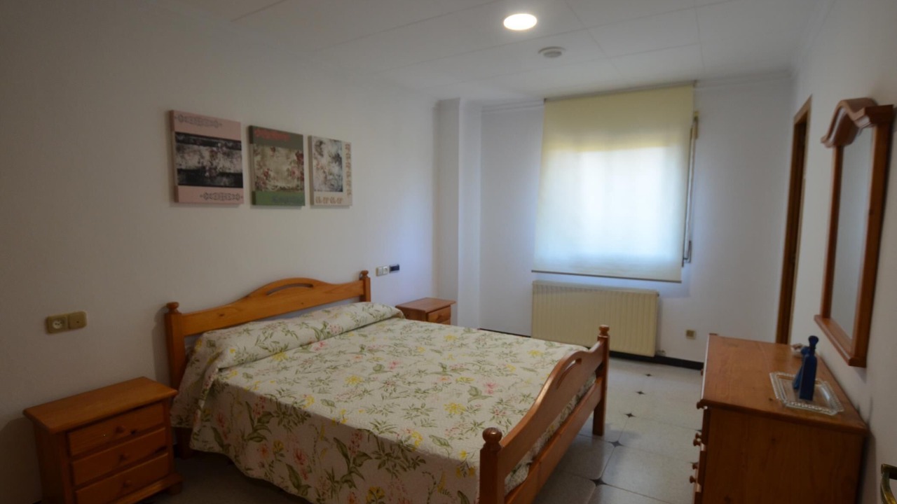Photo of Bedroom in Macanet de la Selva