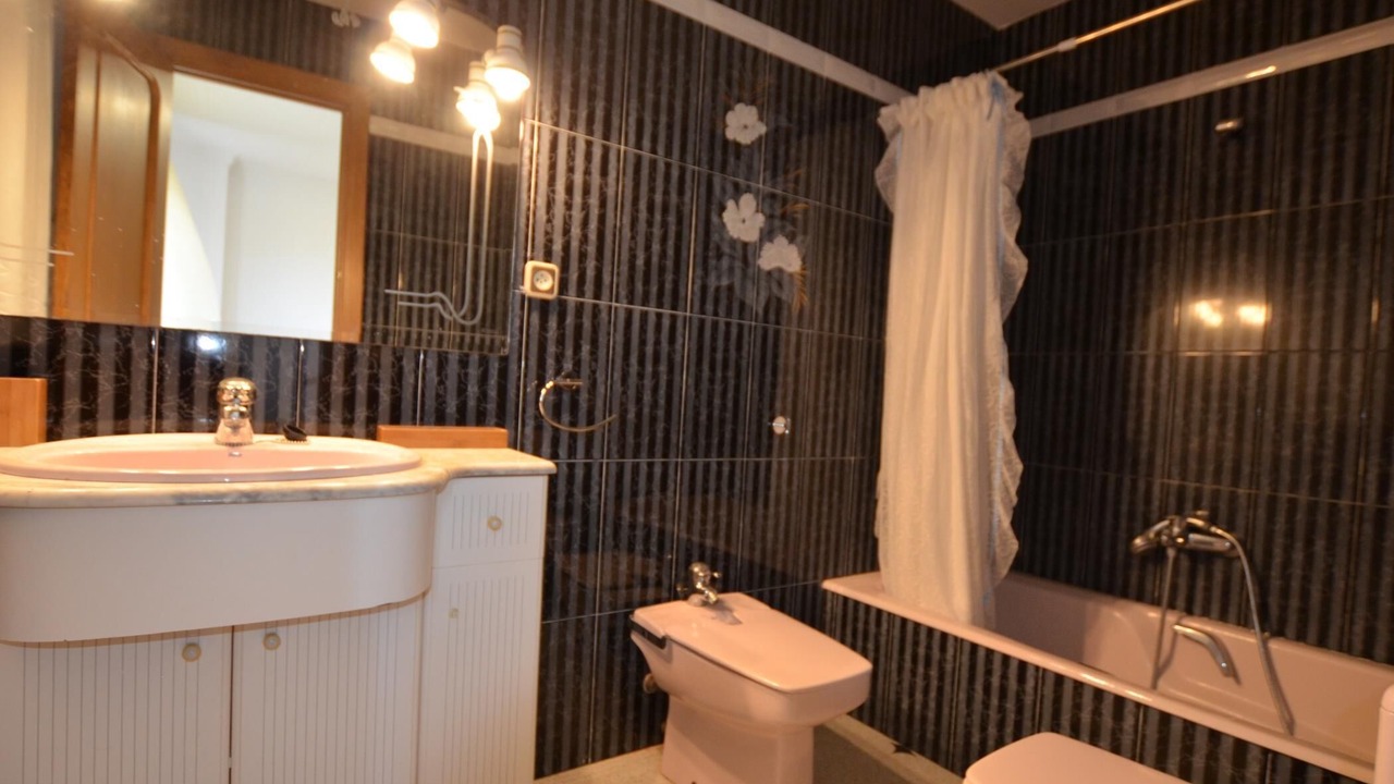 Photo of Bathroom in Macanet de la Selva