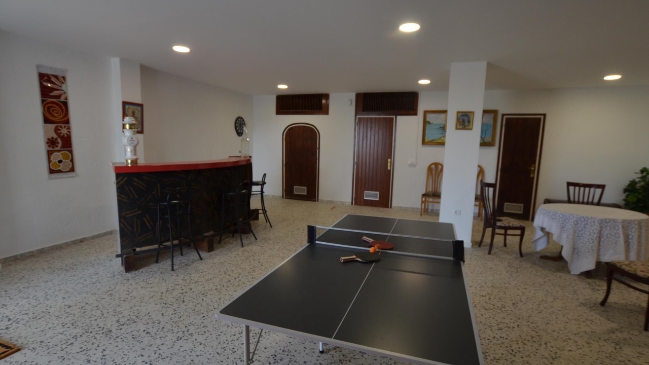 Photo of Bedroom in Macanet de la Selva