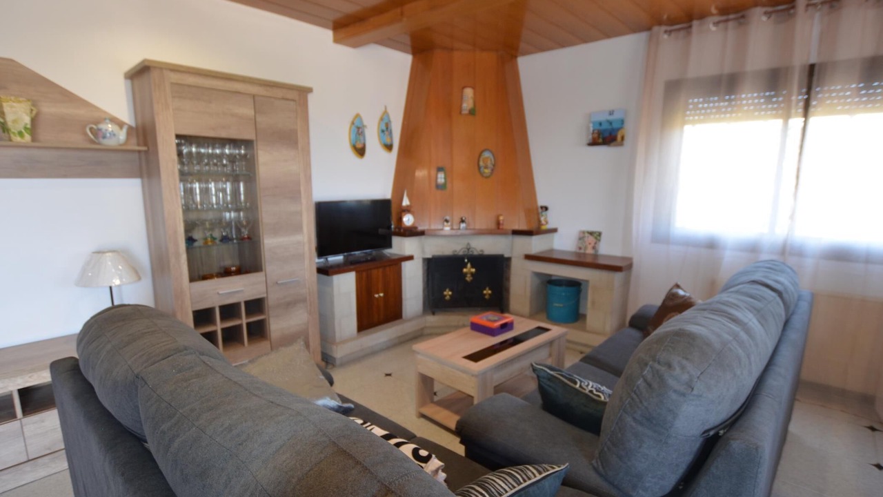Photo of Livingroom in Macanet de la Selva