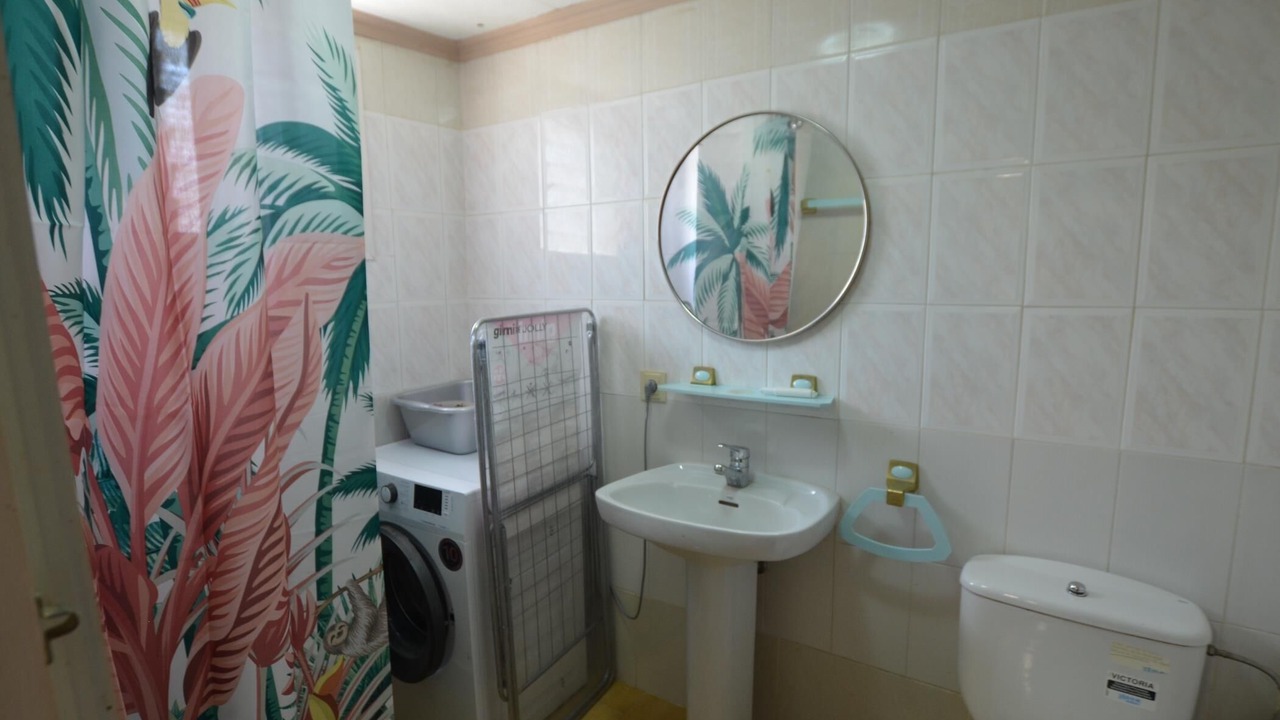Photo of Bathroom in Macanet de la Selva