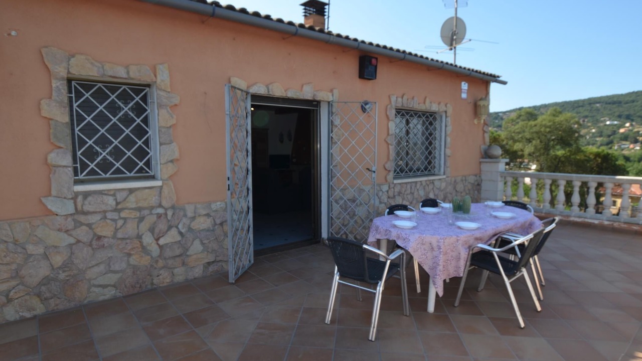 Photo of Outdoor in Macanet de la Selva