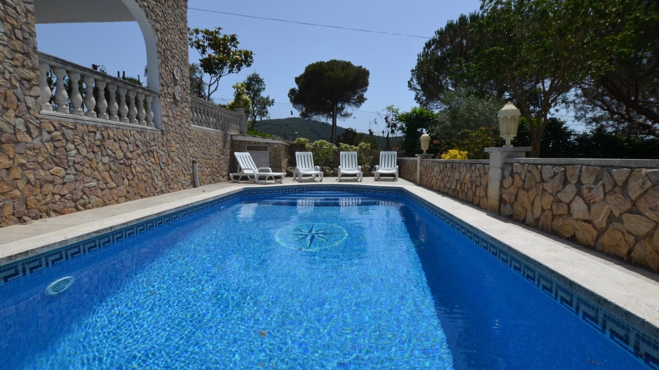 Photo of Outdoor in Macanet de la Selva