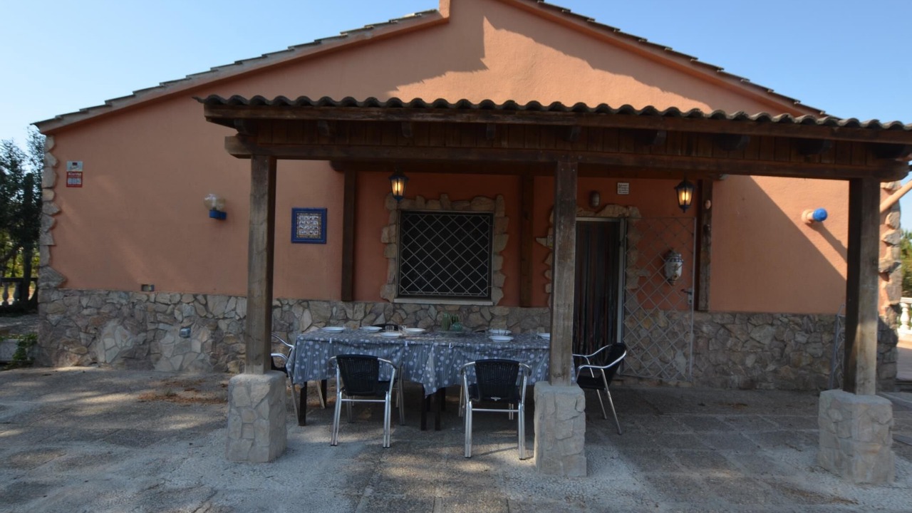 Photo of Outdoor in Macanet de la Selva