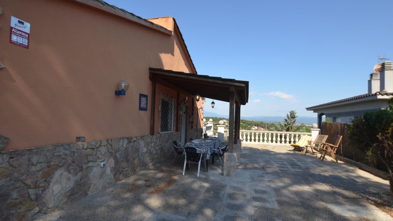 Photo of Outdoor in Macanet de la Selva