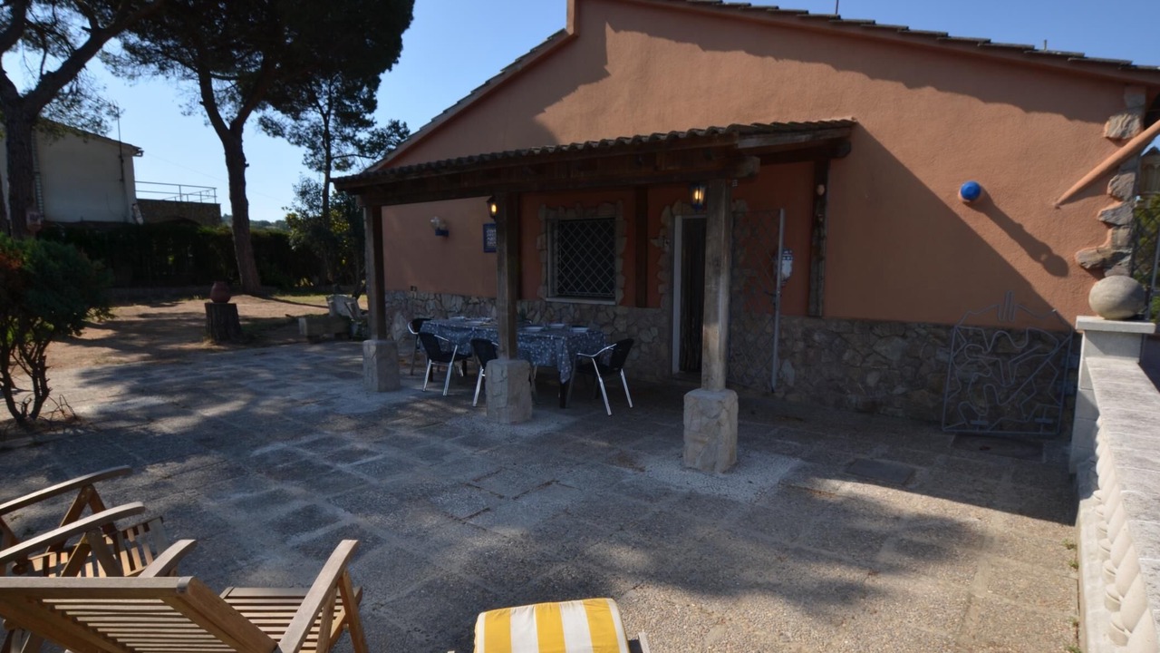 Photo of Outdoor in Macanet de la Selva