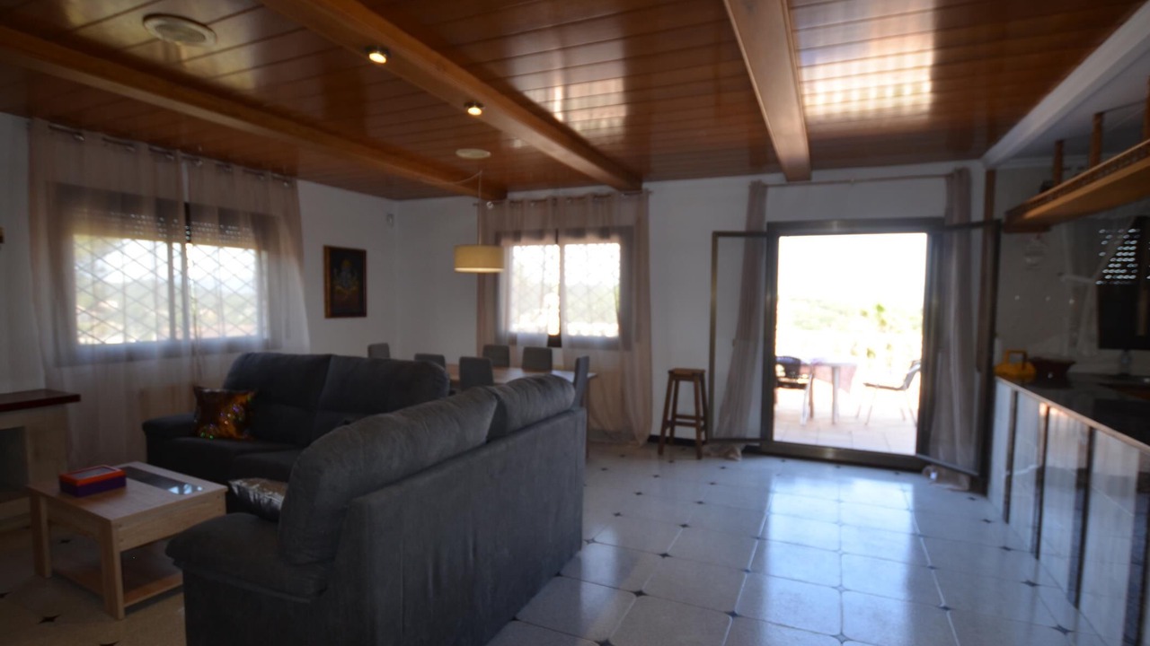 Photo of Livingroom in Macanet de la Selva