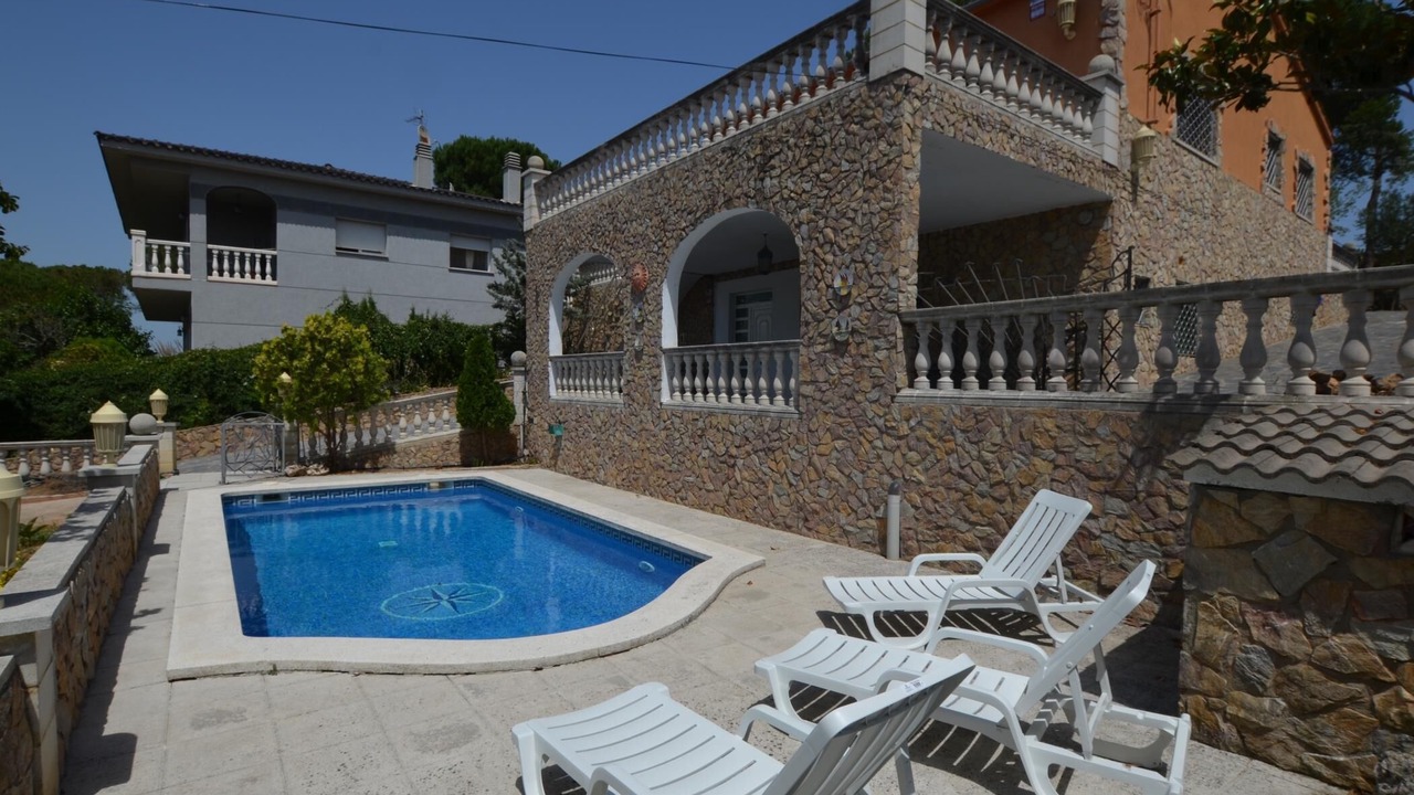 Photo of Outdoor in Macanet de la Selva