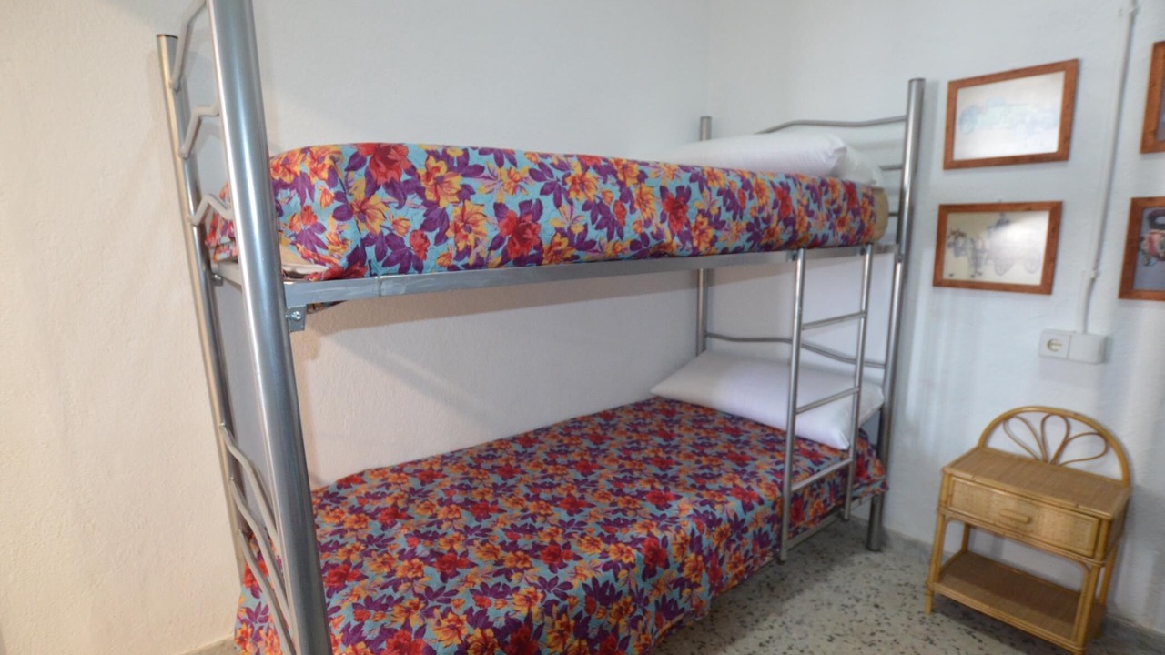 Photo of Bedroom in Macanet de la Selva