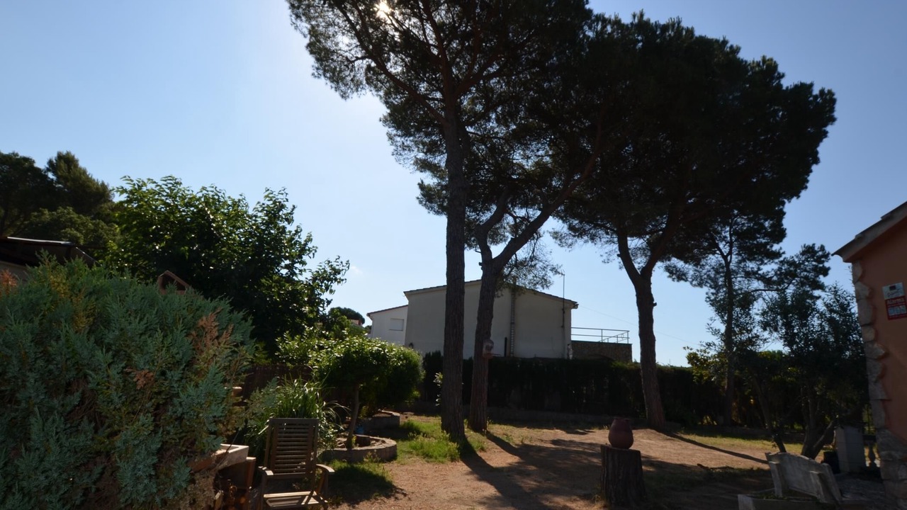 Photo of Outdoor in Macanet de la Selva