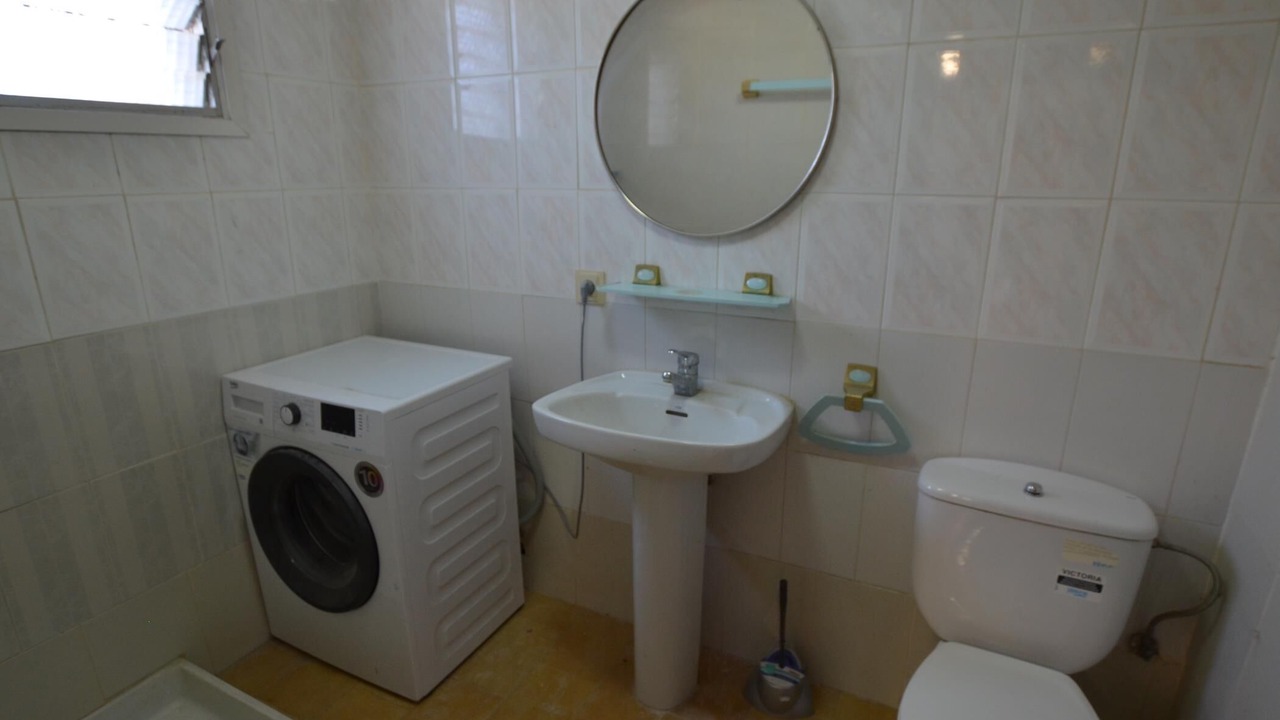 Photo of Bathroom in Macanet de la Selva