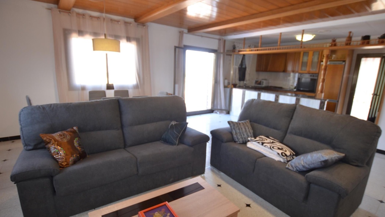 Photo of Livingroom in Macanet de la Selva