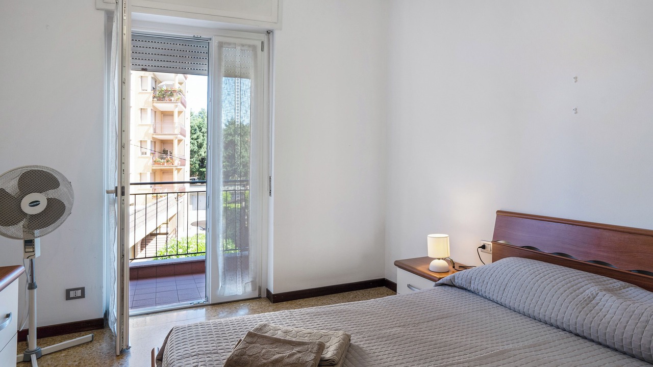 Photo of Bedroom in Angera