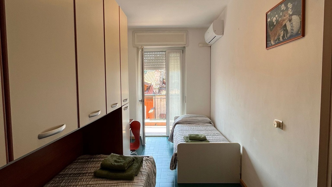 Photo of Bedroom in Angera