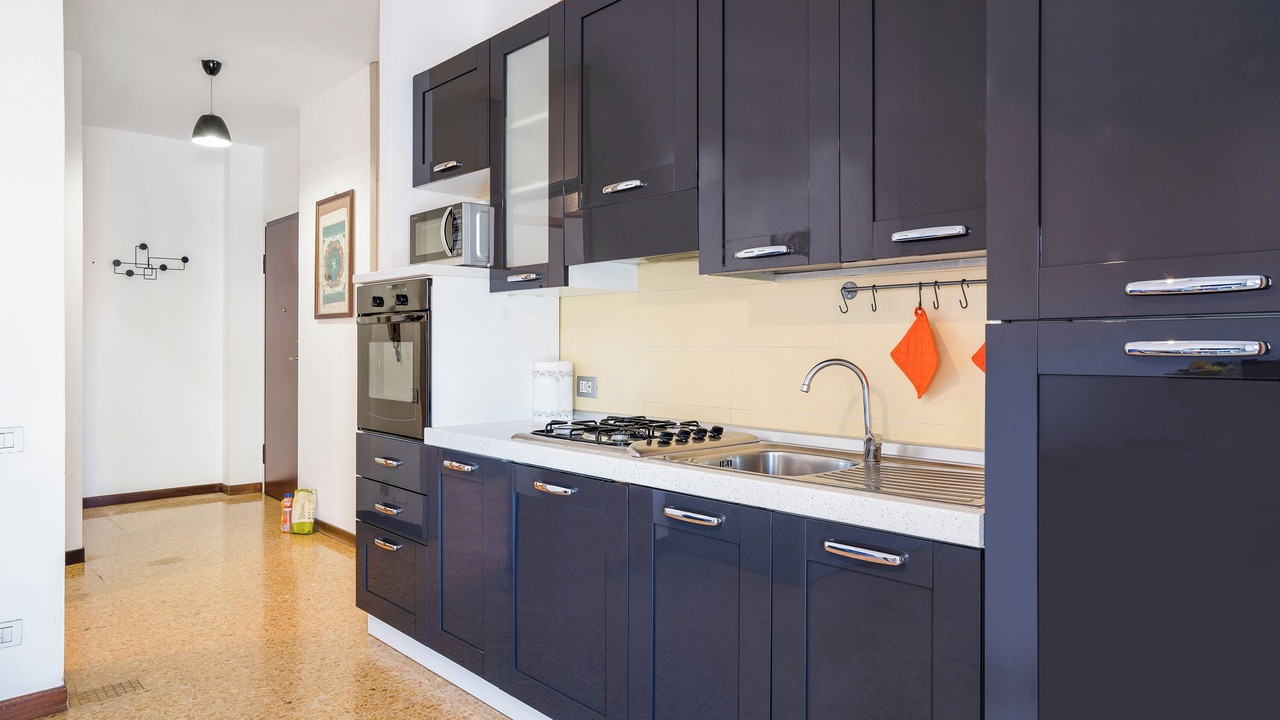 Photo of Kitchen in Angera