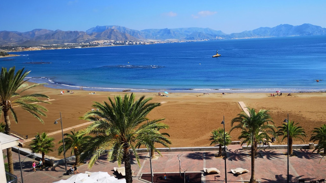 Photo of Others in Mazarron