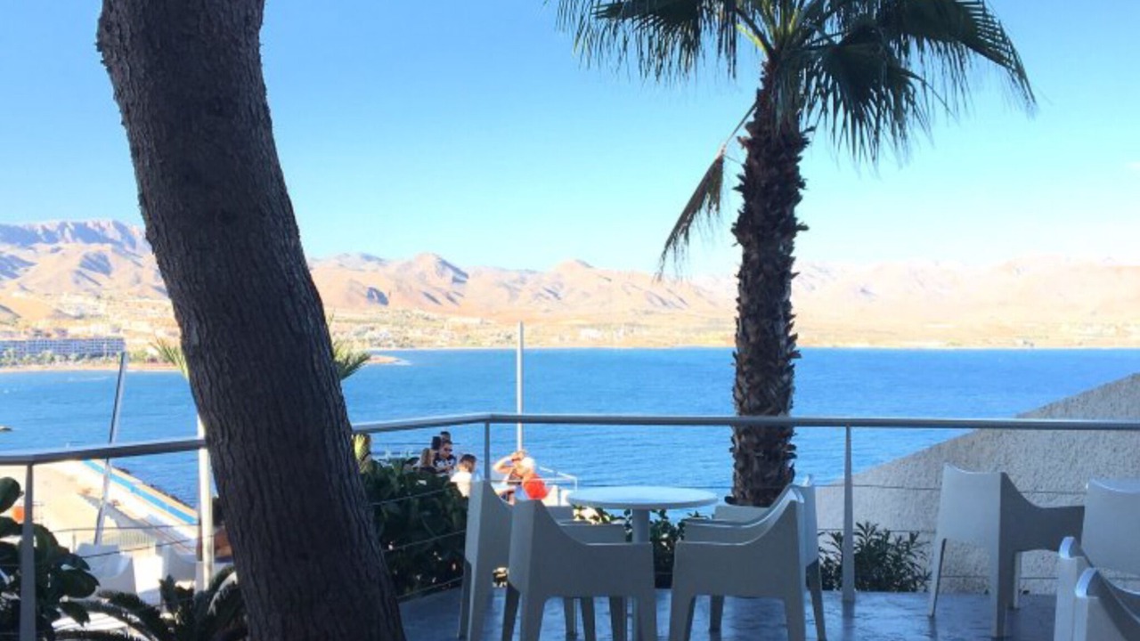 Photo of Patio Balcony in Mazarron