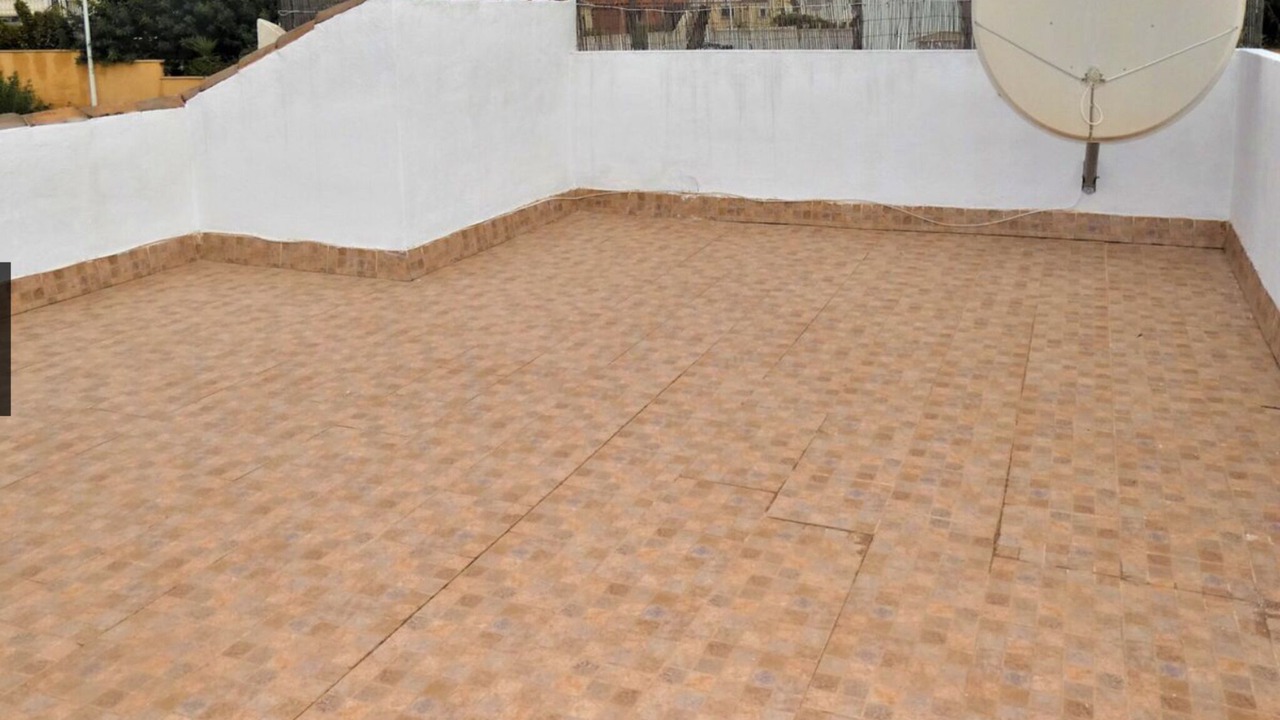Photo of Outdoor in Mazarron