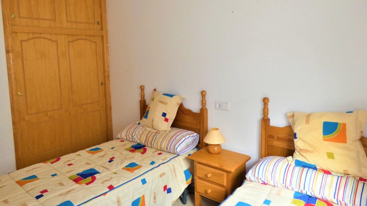Photo of Bedroom in Mazarron