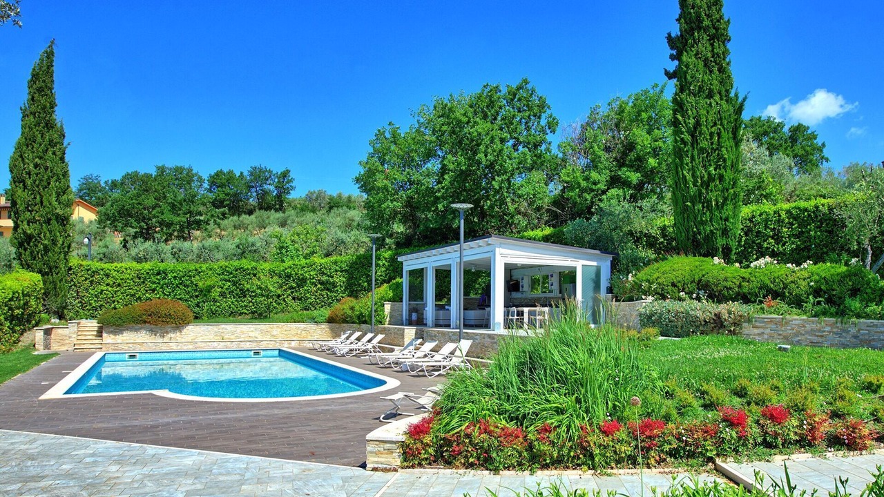 Photo of Outdoor in Castiglion Fiorentino